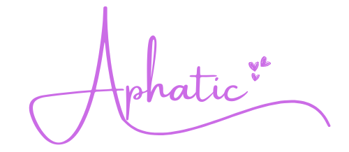 Aphatic